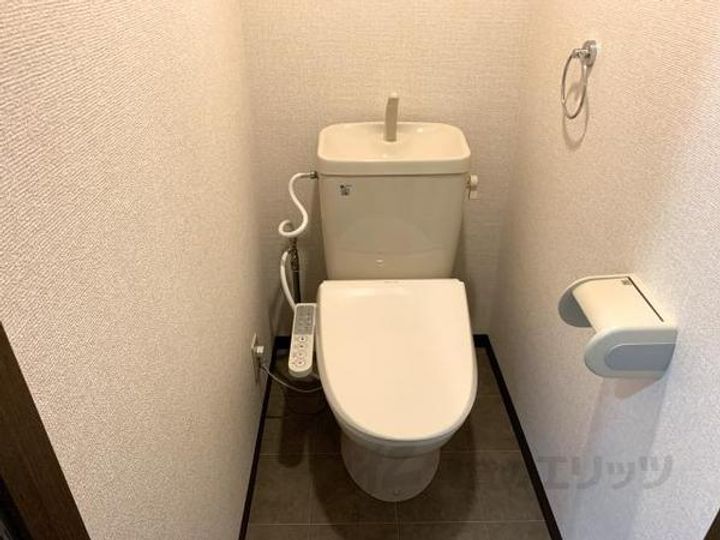 サンタウン竹鼻 Aの内装