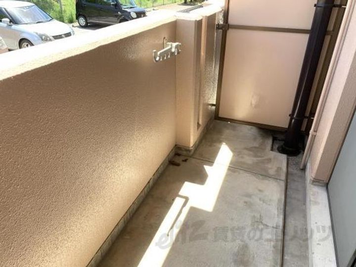 サンタウン竹鼻 Aの内装