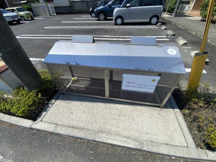ファースト・ブランチIIの内装