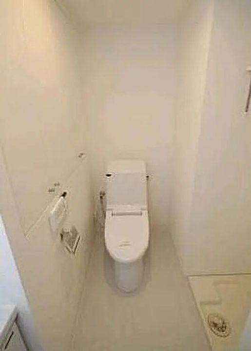 パークアクシス東陽町の内装