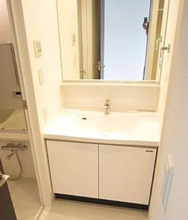 パークアクシス東陽町の内装