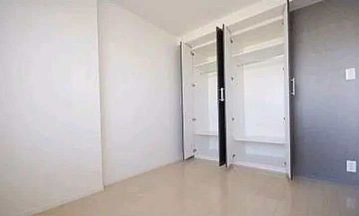 パークアクシス東陽町の内装