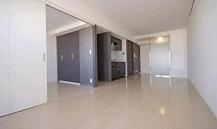 パークアクシス東陽町の内装