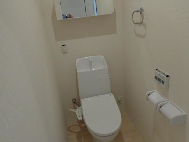 香川県善通寺市上吉田町8(アパート)の賃貸物件の内装