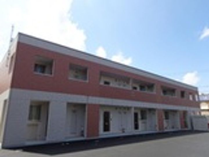 香川県善通寺市上吉田町8(アパート)の賃貸物件の地図