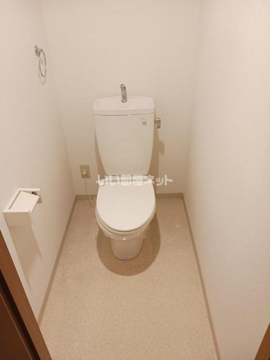 アネックス華アクアの内装