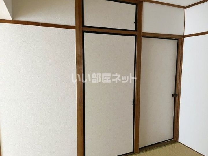 奈良県奈良市芝辻町2(マンション)の賃貸物件のその他画像