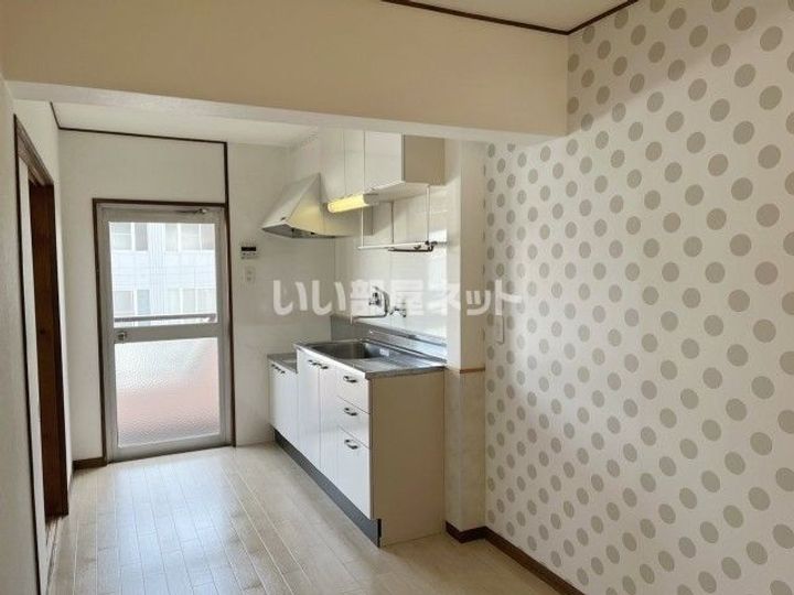 奈良県奈良市芝辻町2(マンション)の賃貸物件のその他画像