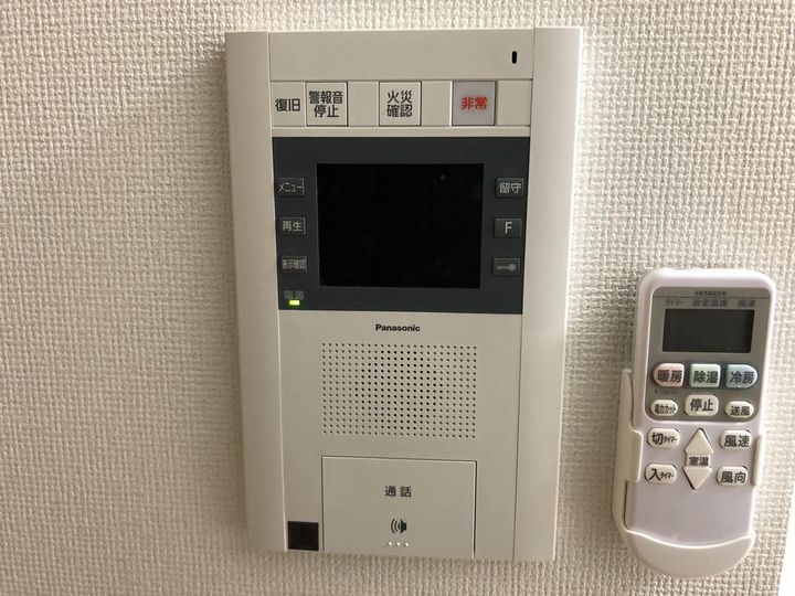 エステムプラザ神戸三宮ルクシアの内装