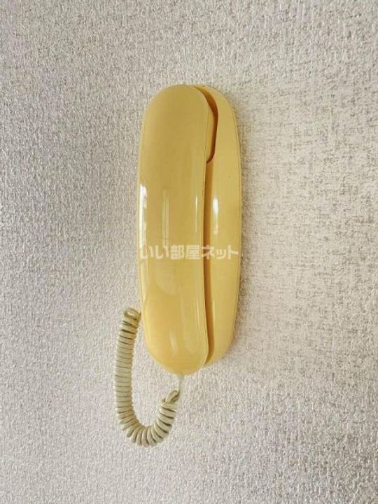 福島県いわき市平南白土字八ツ坂(アパート)の賃貸物件のその他画像