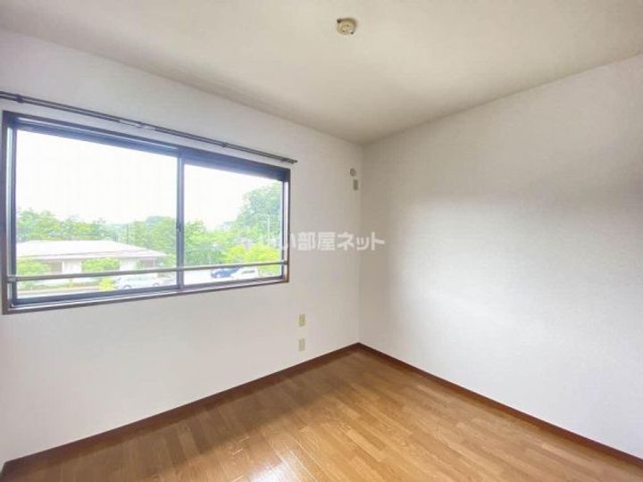 福島県いわき市平南白土字八ツ坂(アパート)の賃貸物件の内装