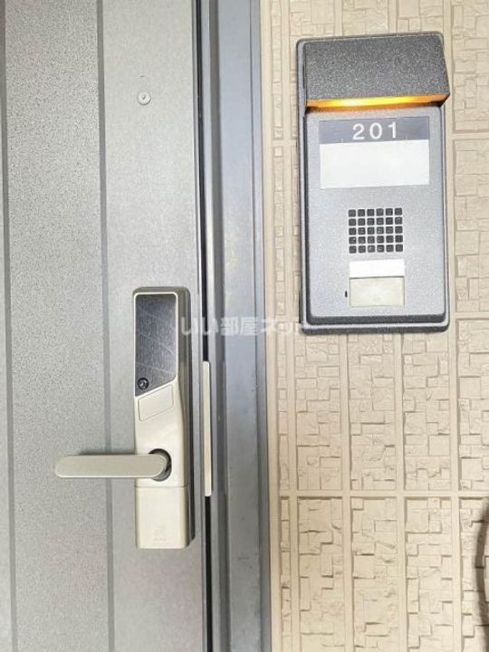 福島県いわき市平南白土字八ツ坂(アパート)の賃貸物件の内装