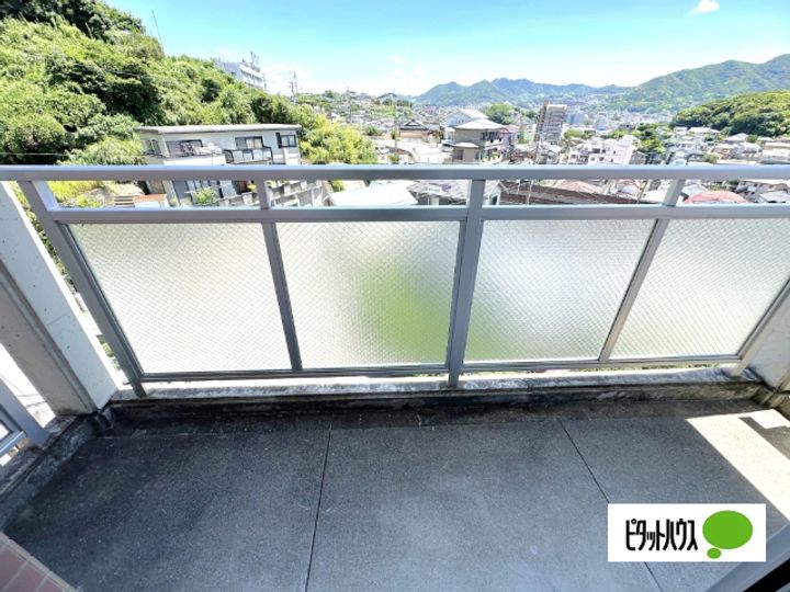 スカイヒルズ青山の内装