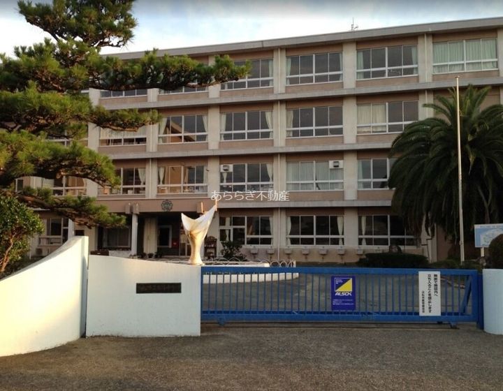 静岡県浜松市中央区領家2(アパート)の賃貸物件の周辺