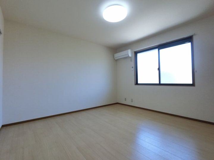 千葉県千葉市中央区都町6(アパート)の賃貸物件の内装