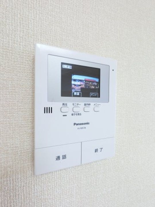 千葉県千葉市中央区都町6(アパート)の賃貸物件の内装