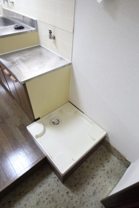 エスポワール梶ヶ谷のその他画像