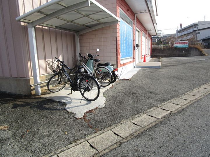 ファイブアイランドの地図