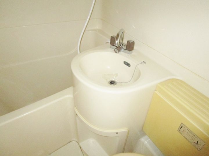 ファイブアイランドの内装