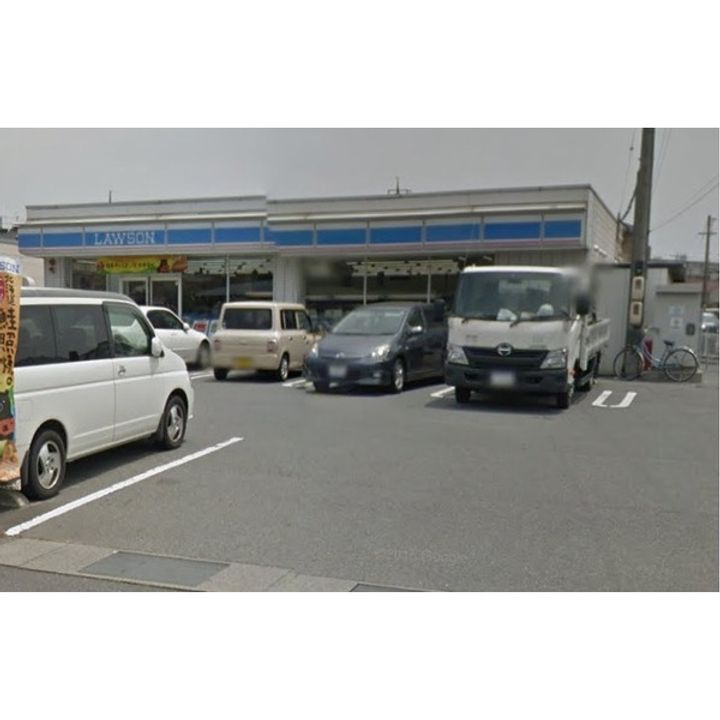 ファイブアイランドの周辺