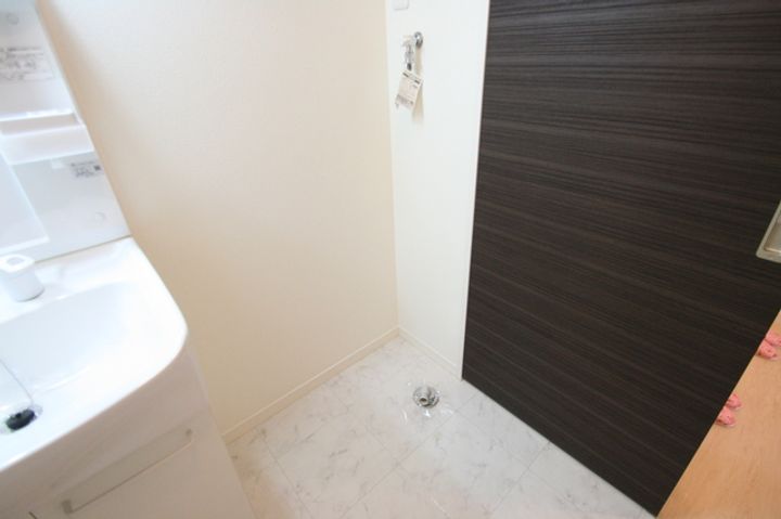 岡山県倉敷市大内(アパート)の賃貸物件の内装