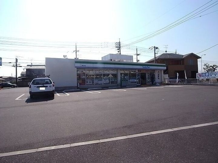 岡山県倉敷市大内(アパート)の賃貸物件の周辺