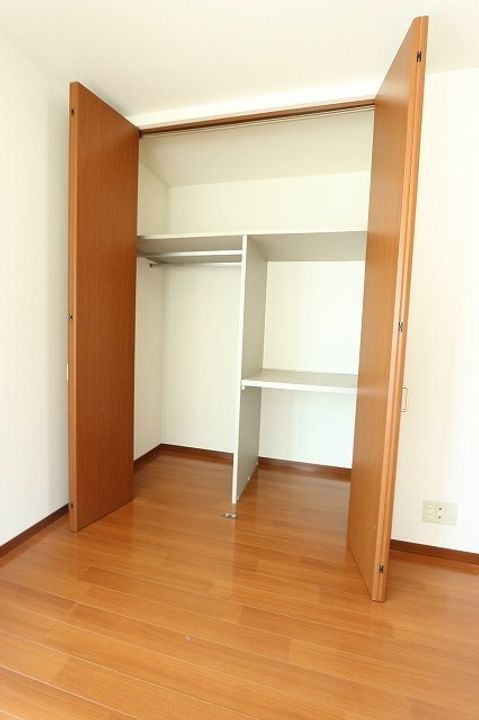 神奈川県秦野市今泉(一戸建)の賃貸物件の内装