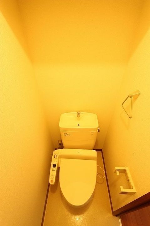 神奈川県秦野市今泉(一戸建)の賃貸物件の内装