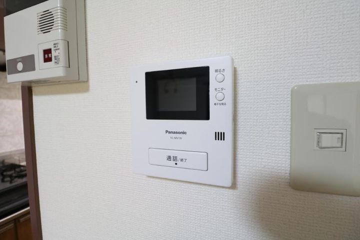 埼玉県川口市芝塚原2(マンション)の賃貸物件の内装