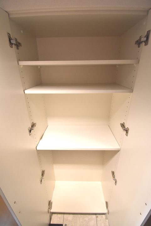 エステムヒルズ新大阪の内装