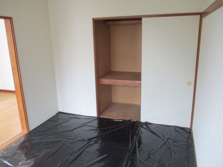 チェリーミヤの内装