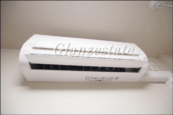 MAXIV阪東橋TWIN WESTの内装