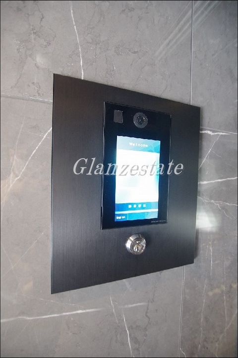 MAXIV阪東橋TWIN WESTの内装