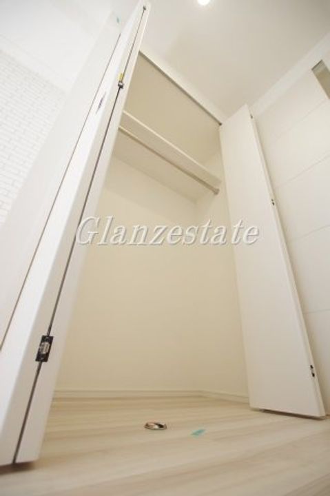 MAXIV阪東橋TWIN WESTの内装