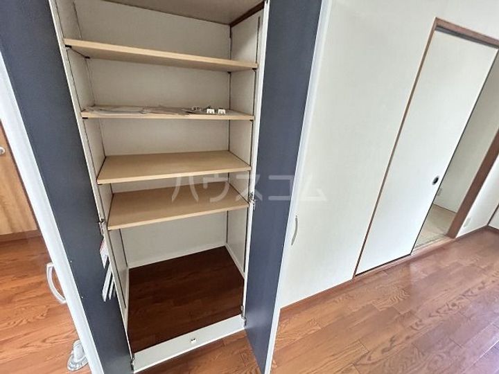 グリーンハイツの内装