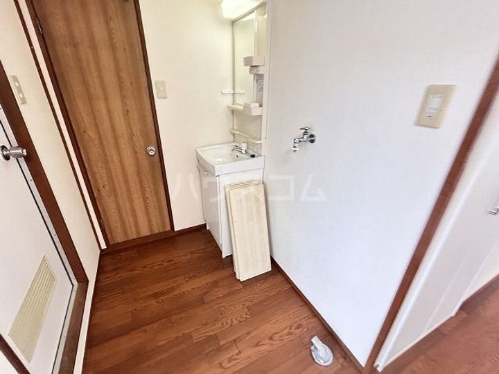 グリーンハイツの内装