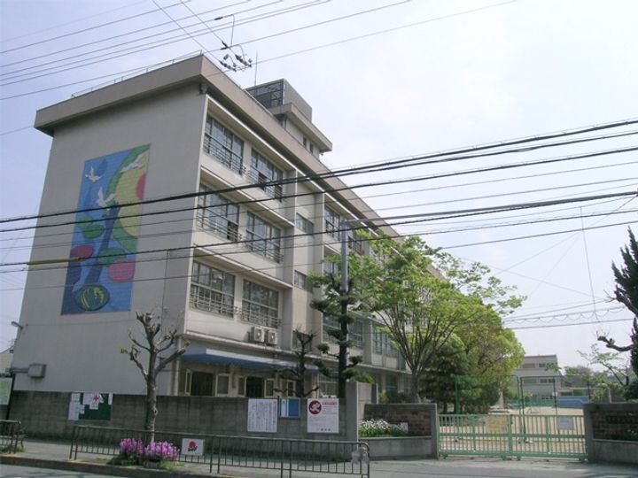 大阪府豊中市北条町1(アパート)の賃貸物件の周辺