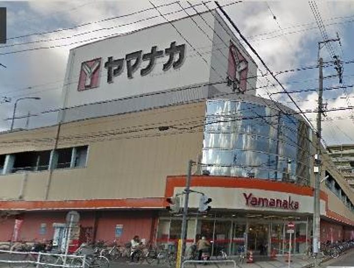 愛知県名古屋市中区大須1(マンション)の賃貸物件の周辺
