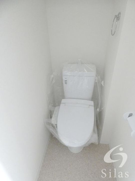 大阪府大阪市東成区東今里3(マンション)の賃貸物件の内装