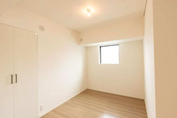 パークアクシス市谷加賀町の内装