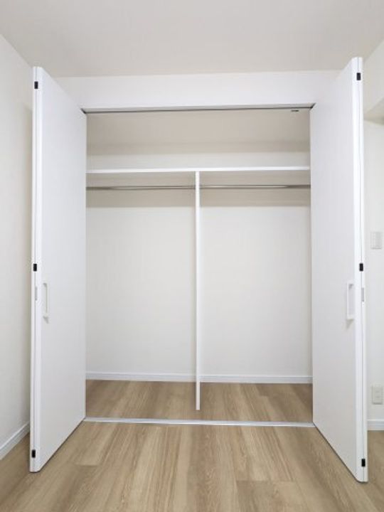 東京都港区高輪3(マンション)の賃貸物件の内装