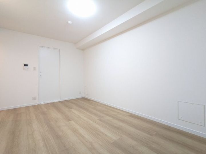 東京都港区高輪3(マンション)の賃貸物件の内装