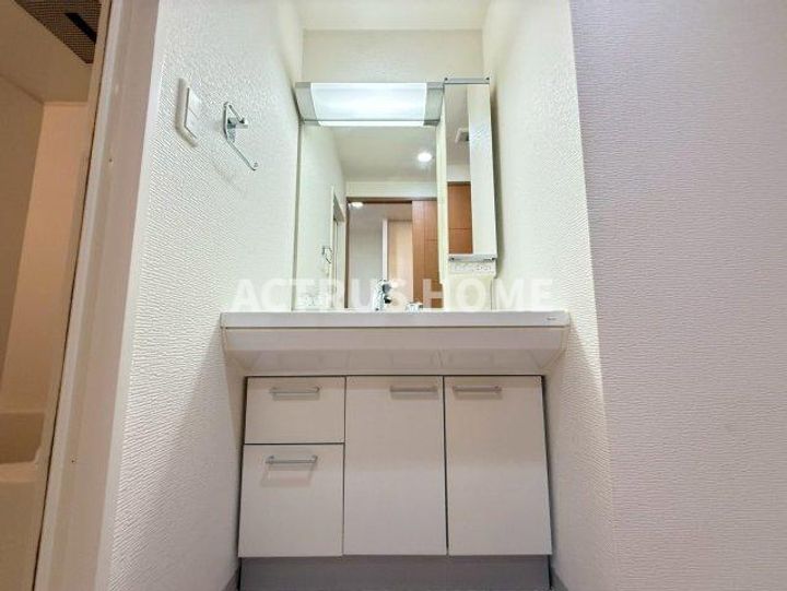 大阪府大阪市阿倍野区旭町1(マンション)の賃貸物件のその他画像