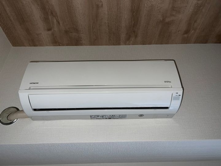 やまとビルの内装