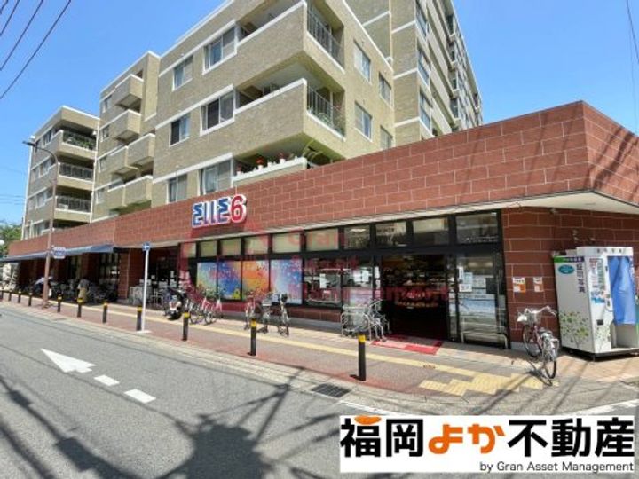 日興ビルIIIの周辺