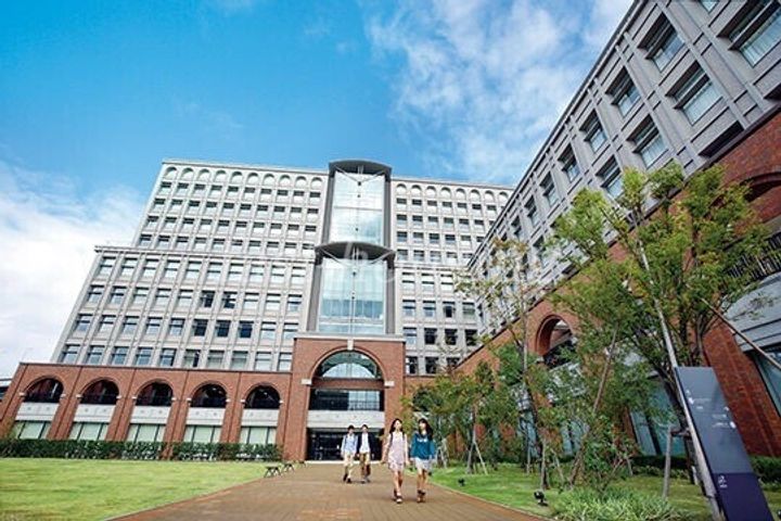 T‘sgarden東伏見の周辺