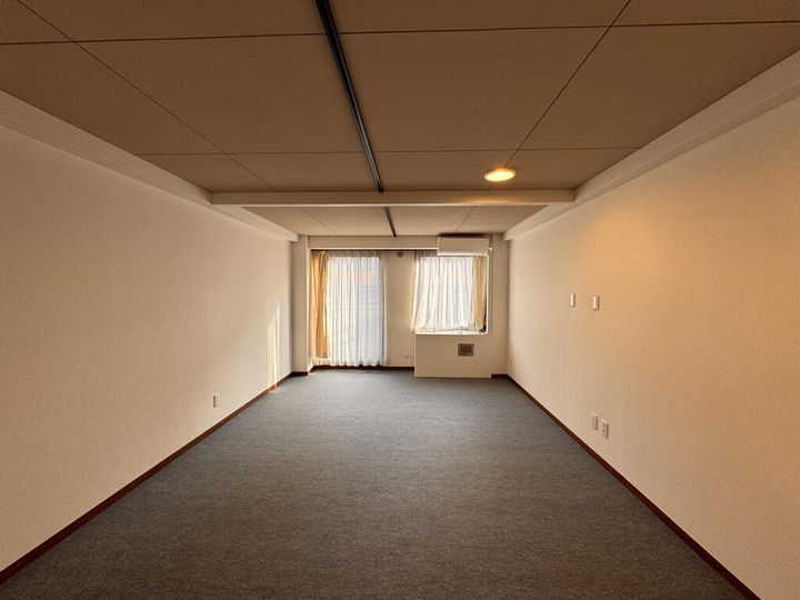 千駄ヶ谷シルクハイツの内装