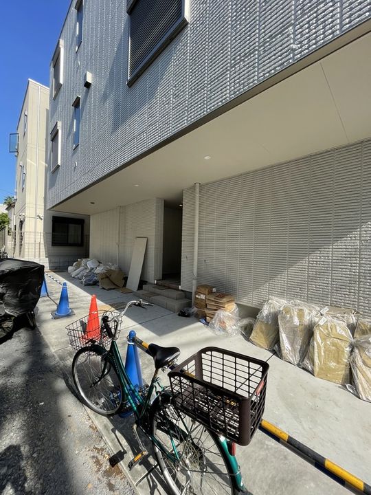 東京都中野区新井2(マンション)の賃貸物件のその他画像