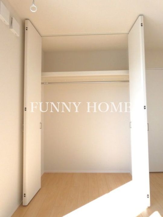 東京都中野区本町2(マンション)の賃貸物件の内装