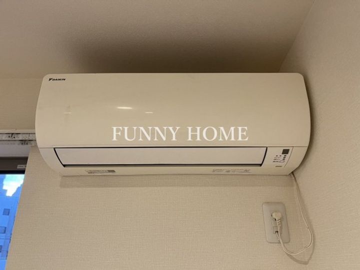 東京都中野区本町2(マンション)の賃貸物件の内装